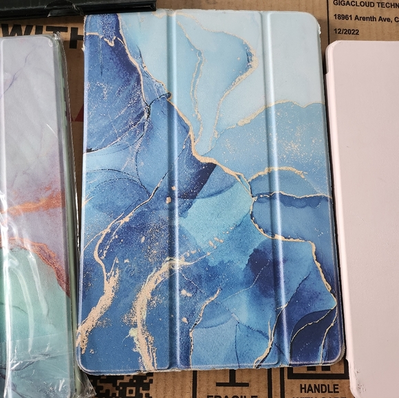 Samsung Galaxy S7 FE Tablet cases - Picture 5 of 10